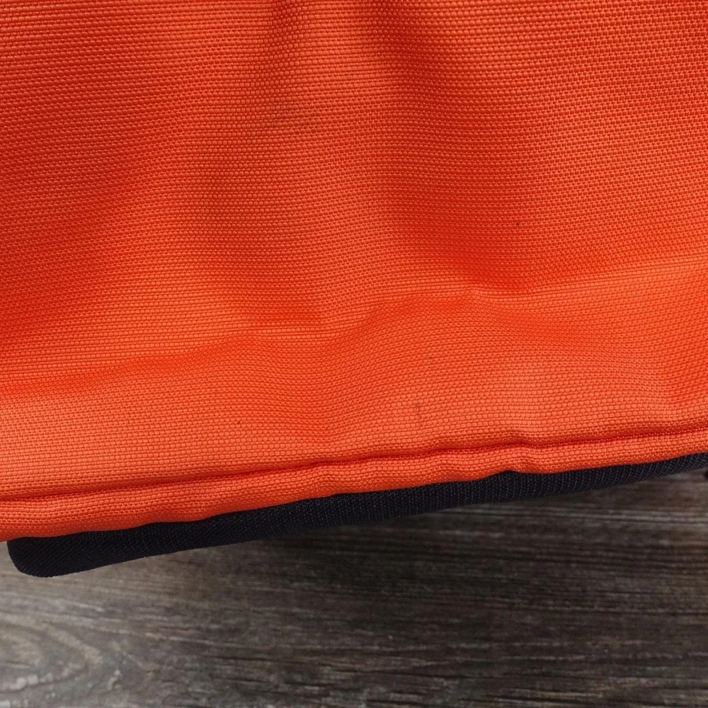 Oakley Orange 18